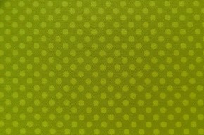 Mustard green Tonal Dot