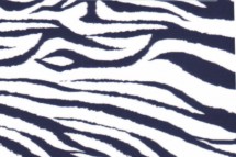 Zebra flexfolie