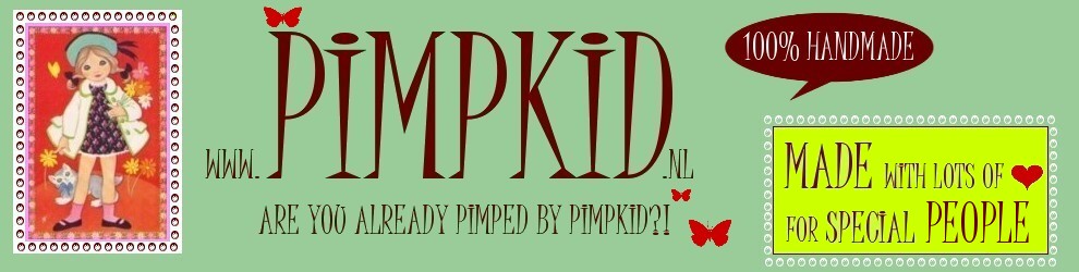 pimpkid